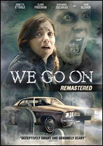 We Go On