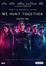 We Hunt Together - Season Two