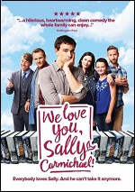 We Love You, Sally Carmichael!