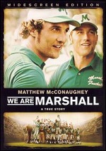 We Are Marshall