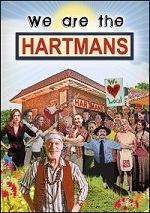 We Are The Hartmans