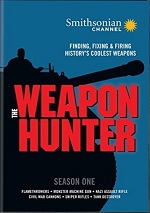 Weapon Hunter - Season One