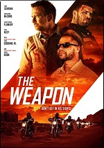 Weapon