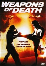 Weapons Of Death
