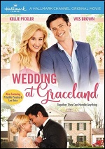 Wedding At Graceland