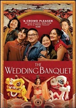 Wedding Banquet