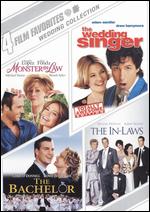 Wedding Collection - 4 Film Favorites