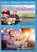 Wedding March 1 & 2