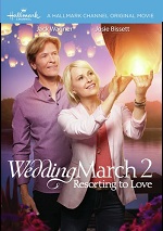 Wedding March 2 - Resorting To Love
