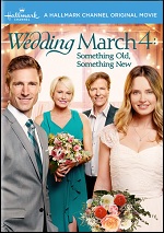Wedding March 4 - Something Old, Something New