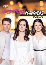 Wedding Planners: Season 1