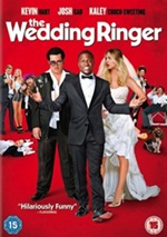 Wedding Ringer
