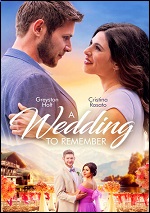 Wedding To Remember
