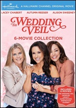 Wedding Veil 6-Movie Collection