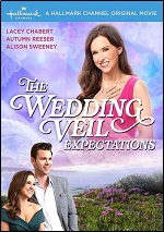 Wedding Veil Expectations