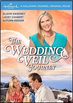 Wedding Veil Journey