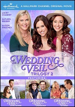 Wedding Veil Trilogy 2