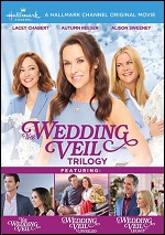 Wedding Veil Trilogy