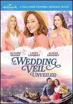 Wedding Veil Unveiled