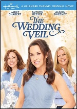 Wedding Veil