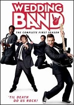 Wedding Band - The Complete Series
