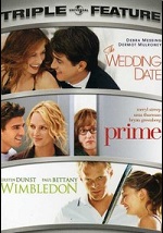 Wedding Date / Prime / Wimbledon