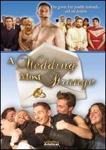 Wedding Most Strange