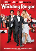 Wedding Ringer