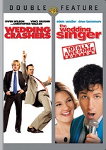 Wedding Singer / Wedding Crashers 