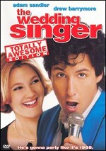 Wedding Singer - Totally Awesome Edition