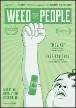 Weed The People