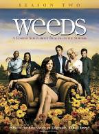 Weeds - Complete Second Season