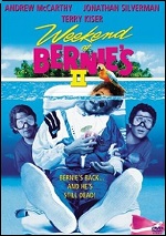 Weekend At Bernie's II