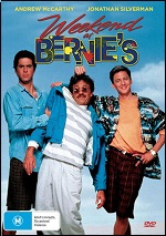 Weekend At Bernie's