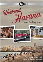 Weekend In Havana