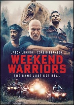 Weekend Warriors