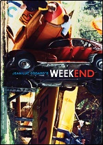 Weekend - Criterion Collection