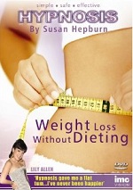 Weight Loss Without Diet - Hypnosis By Susan Hepburn