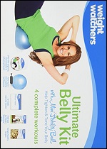 Weight Watchers - The Ultimate Belly Kit