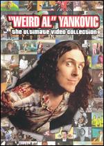 Weird Al Yankovic - The Ultimate Video Collection