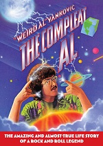 Weird Al Yankovic - The Compleat Al