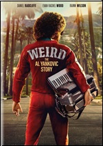 Weird: The Al Yankovic Story
