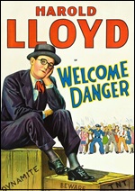 Welcome Danger