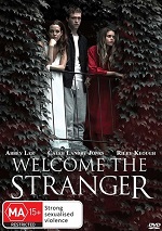 Welcome The Stranger