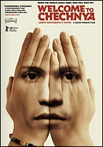 Welcome To Chechnya