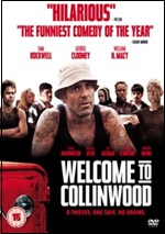 Welcome To Collinwood