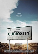 Welcome To Curiosity