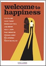 Welcome To Happiness