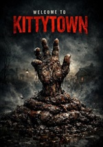 Welcome To Kittytown