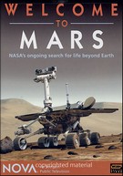 Welcome To Mars